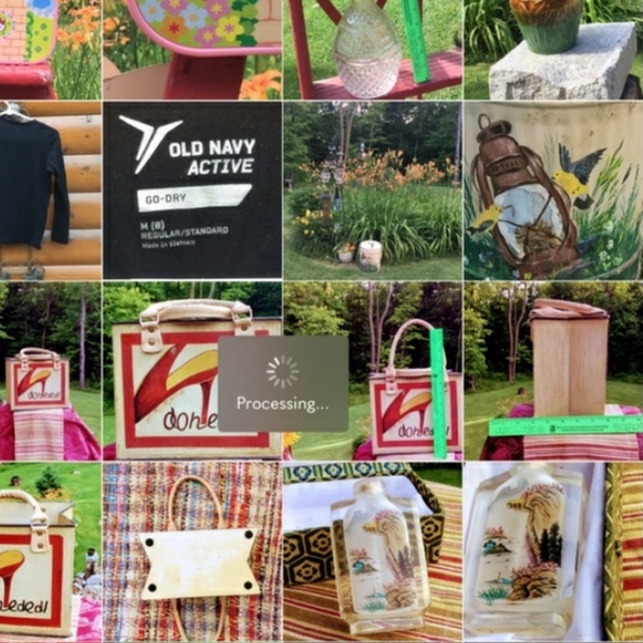 🏈 WISCONSIN HOODIE NUC REALLY RED Sz XL UniSex - Picture 7 of 16